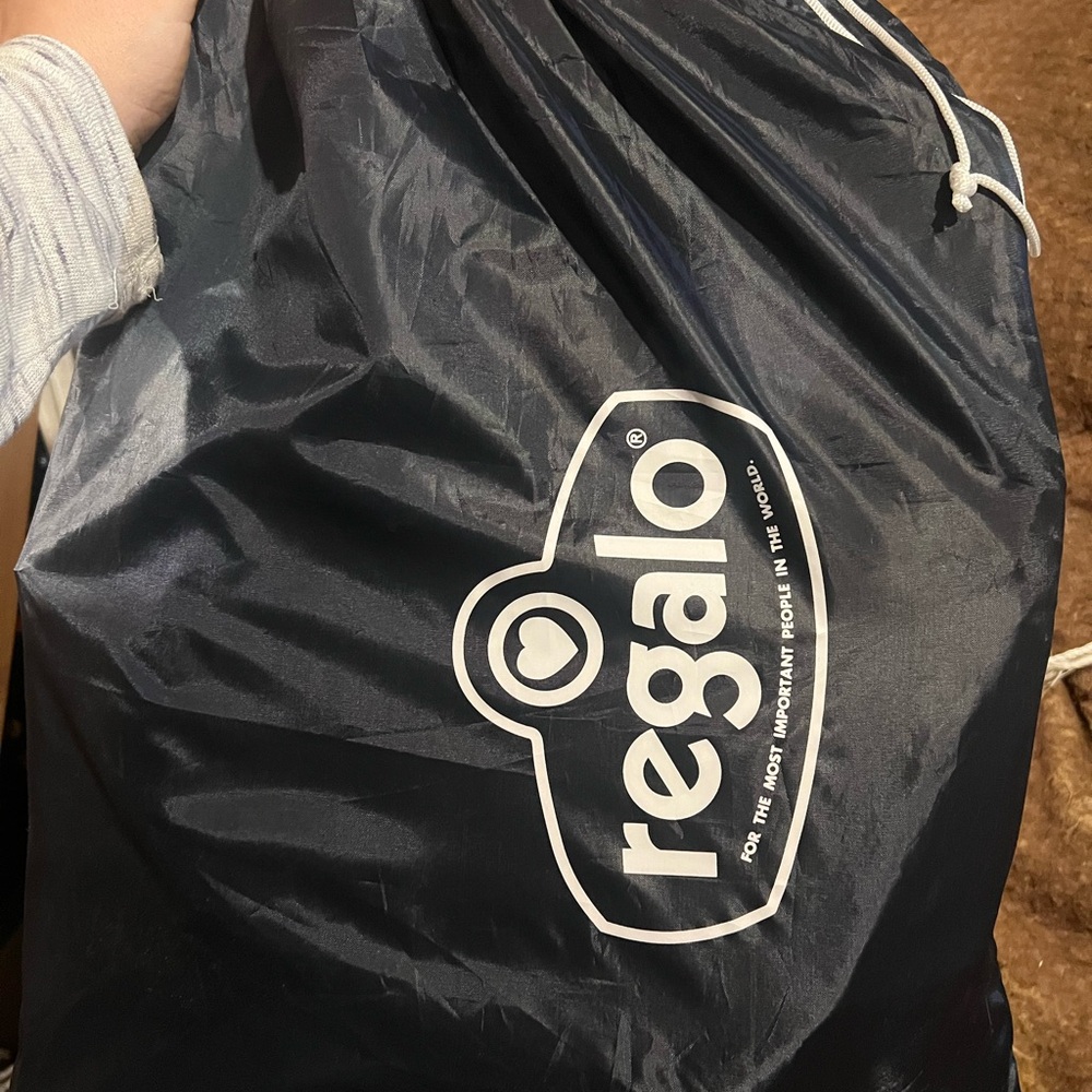 Regalo Kids Hook on High Chair